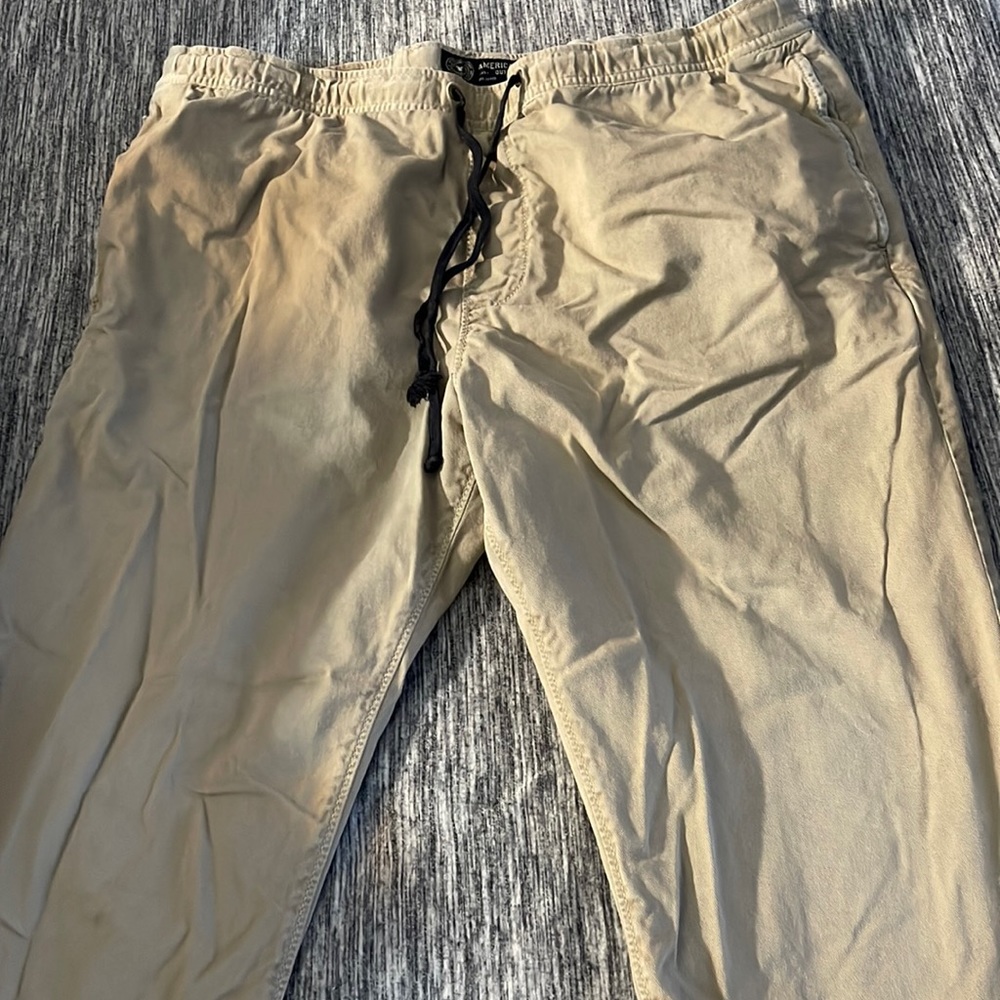 American Eagle Joggers